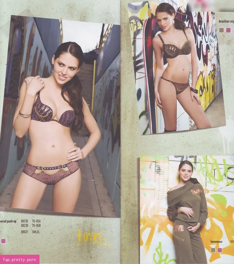 Hana Nitsche - Photo #62