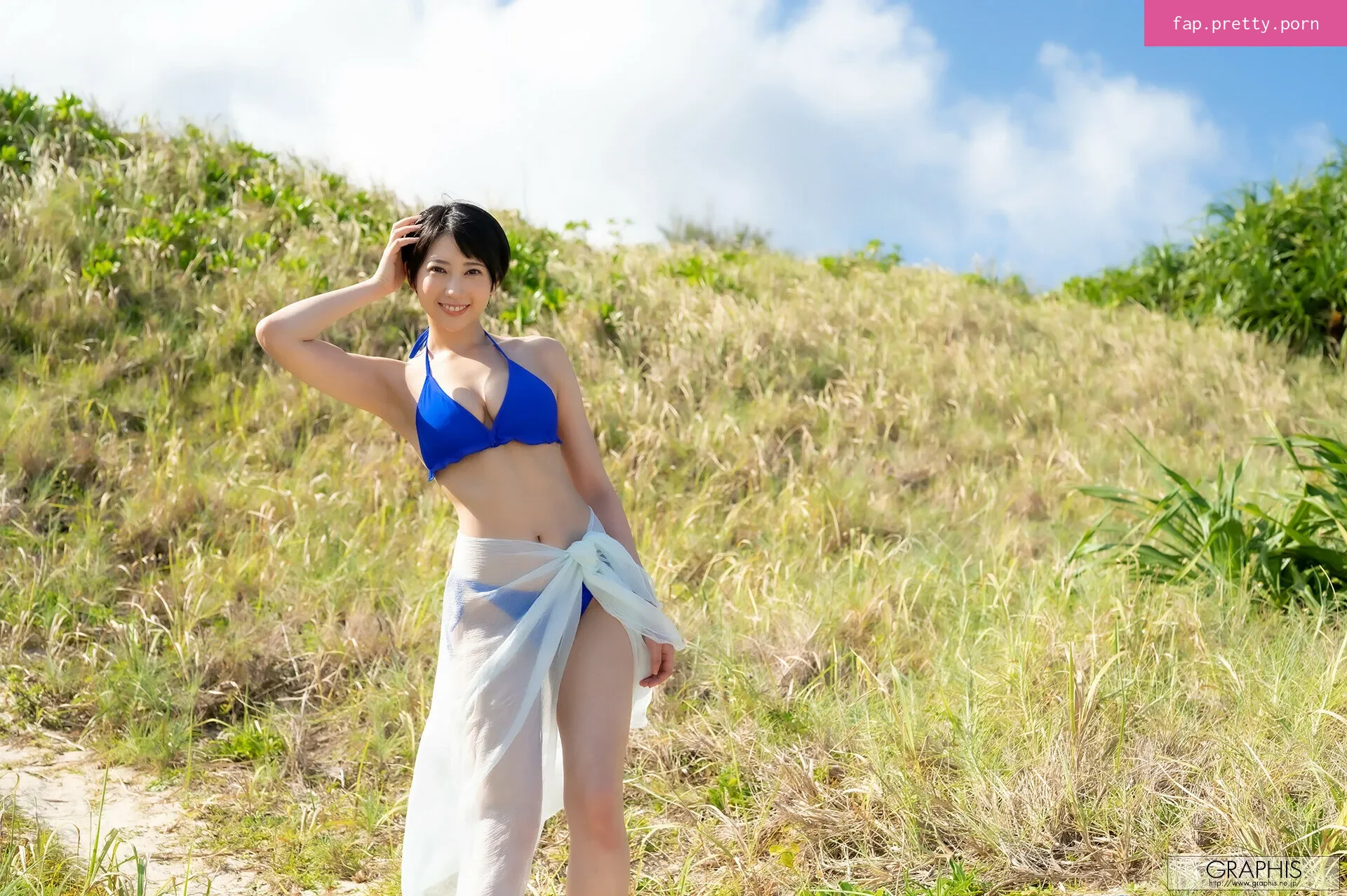 Hibiki Natsume - Photo #13