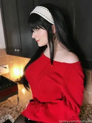 Hiso Neko