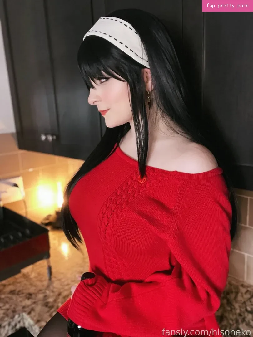 Hiso Neko - Photo #13