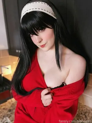 Hiso Neko