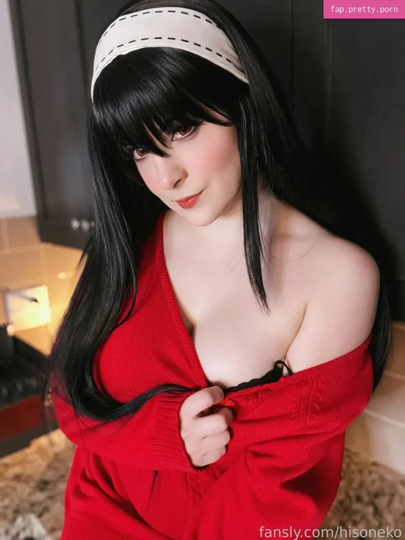 Hiso Neko - Photo #24