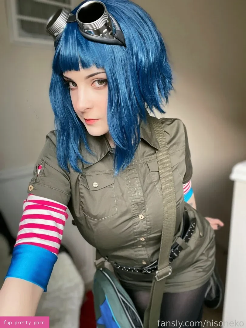 Hiso Neko - Photo #30