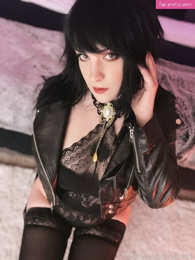 Hiso Neko - Photo #12