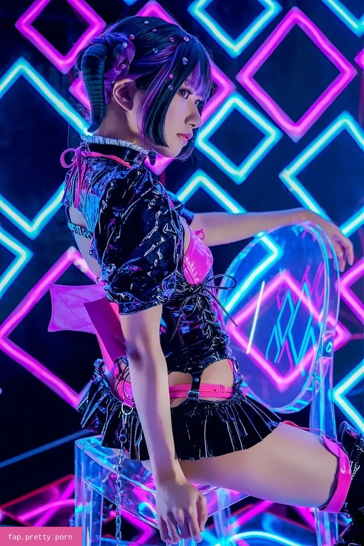 Hitsuji Negoto - Photo #18