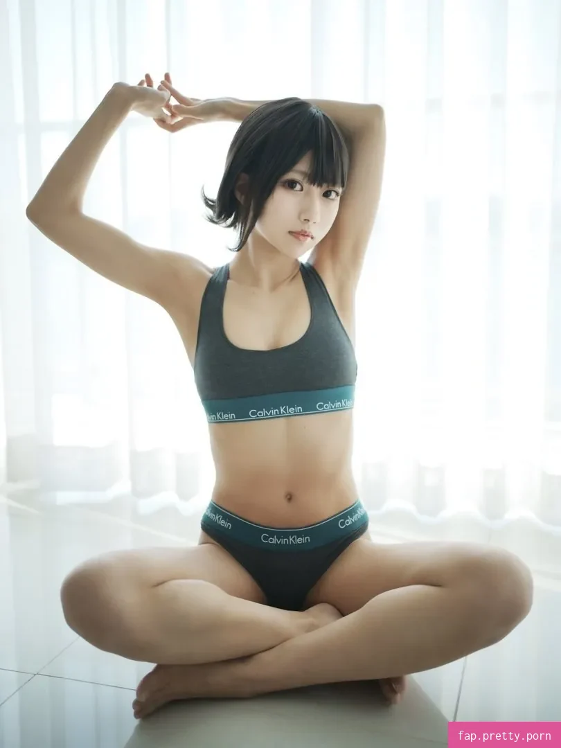 Hitsuji Negoto - Photo #34