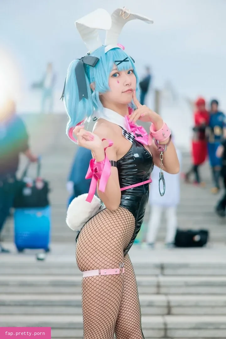 Hitsuji Negoto - Photo #53