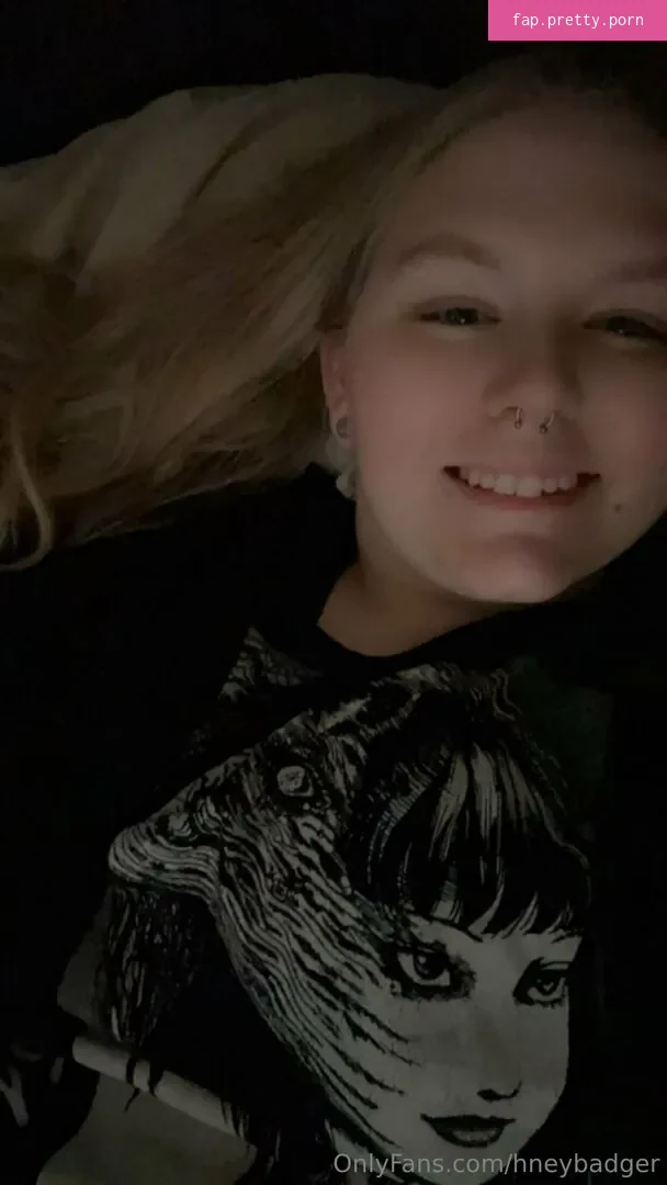 hneybadger - Photo #65