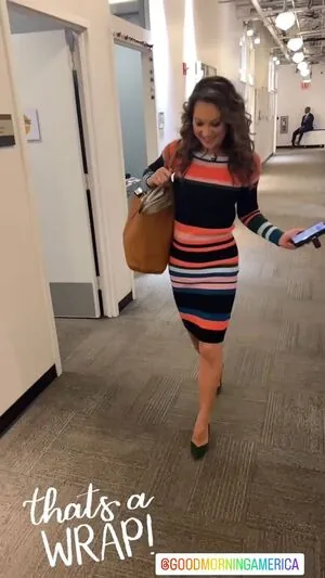 Hot News Weather Babes