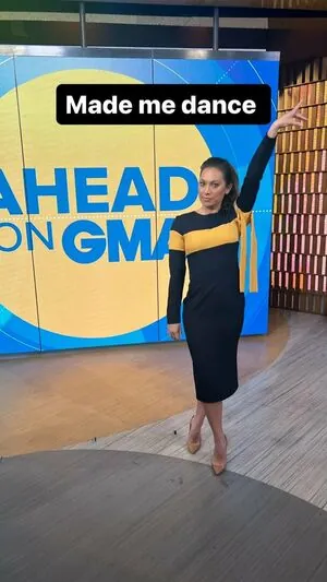 Hot News Weather Babes
