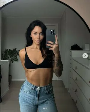 Hanna oberg
