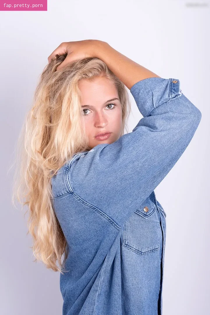 Hanna Orthmann - Photo #19