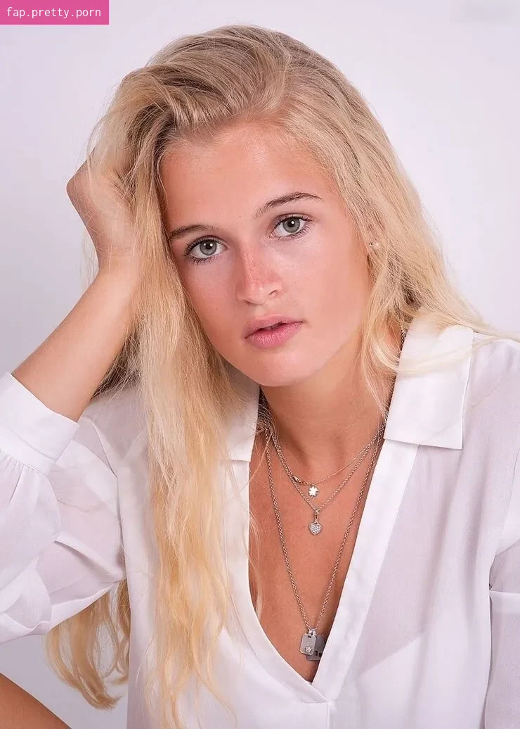 Hanna Orthmann - Photo #21