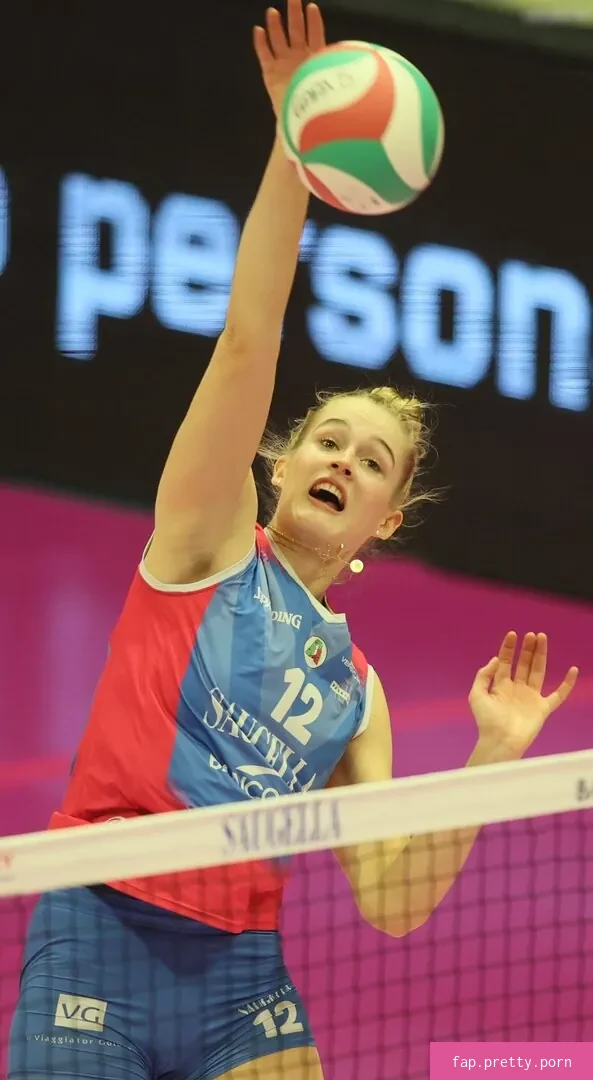 Hanna Orthmann - Photo #41
