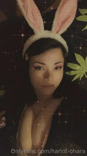 harlot-ohara