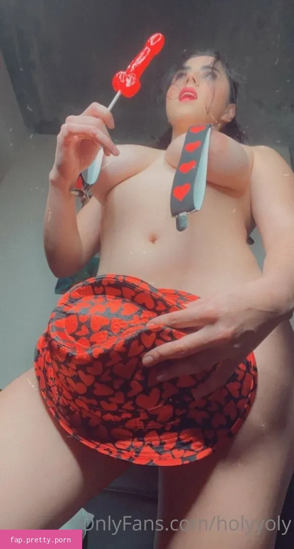 hollyoly - Photo #46