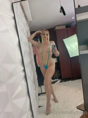 hollythauls