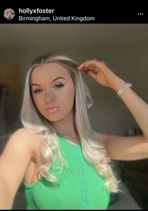 Hollyxfoster