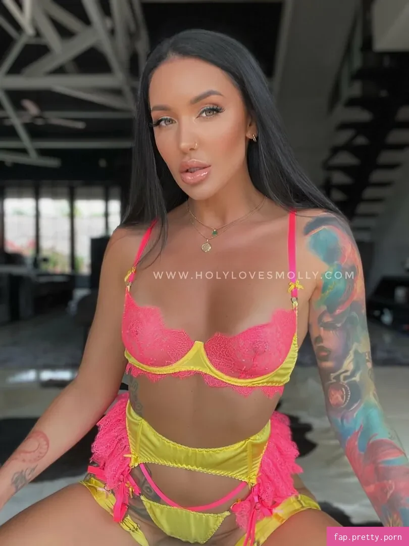 holylovesmolly - Photo #57
