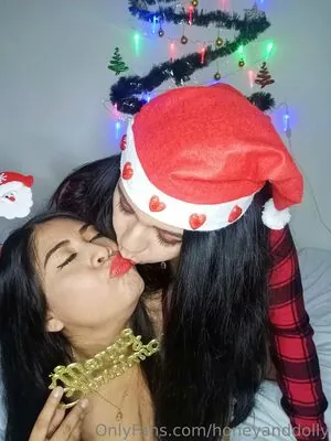honeyanddolly