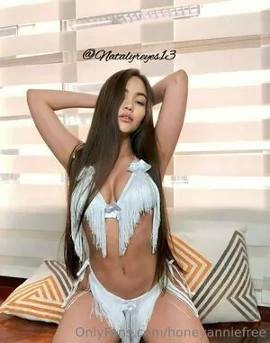 honeyanniefree