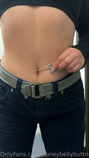 honeybellybutton2