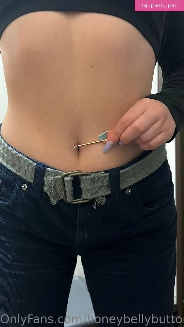 honeybellybutton2 - Photo #19