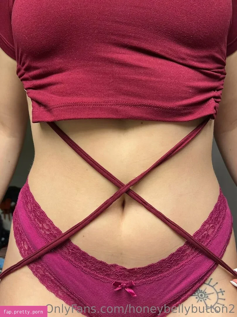 honeybellybutton2 - Photo #51