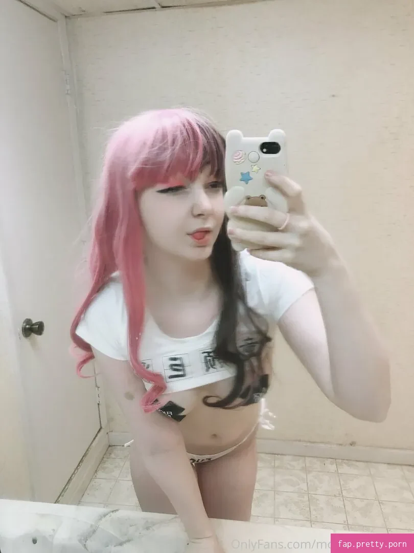 Honeybunnycos - Photo #25