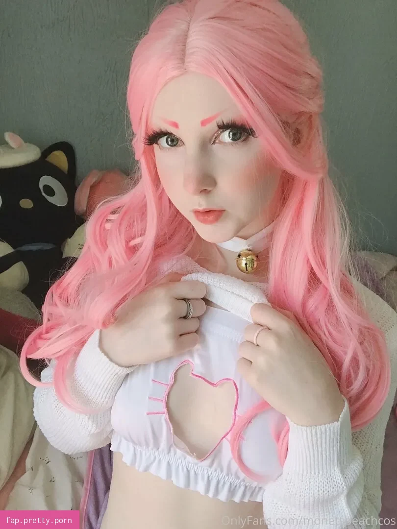 Honeybunnycos - Photo #33