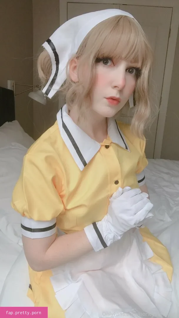 Honeybunnycos - Photo #80