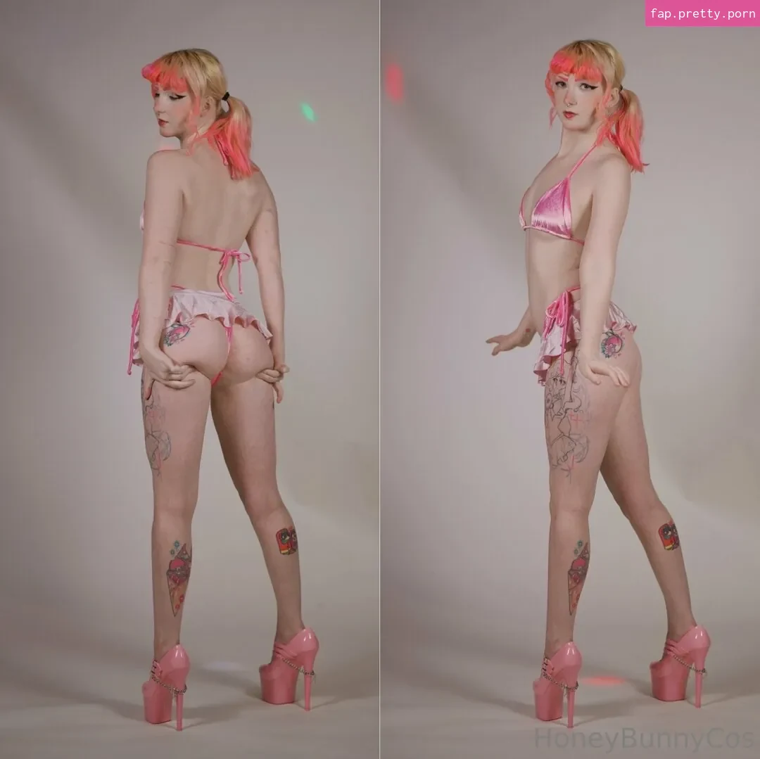 Honeybunnycos - Photo #17
