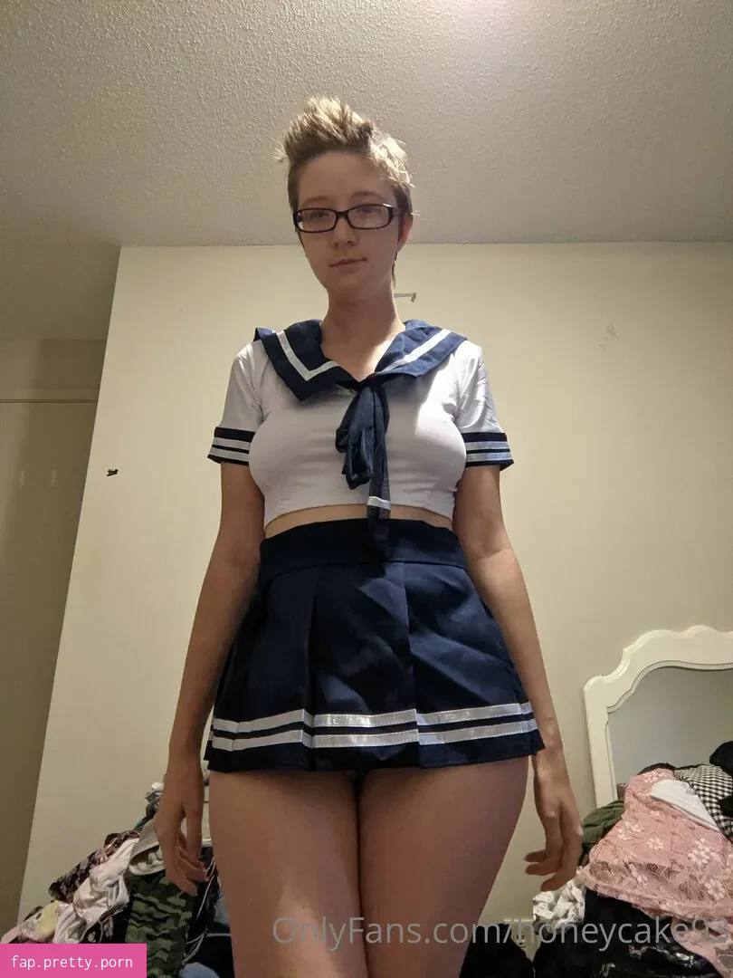 honeycake93 - Photo #12