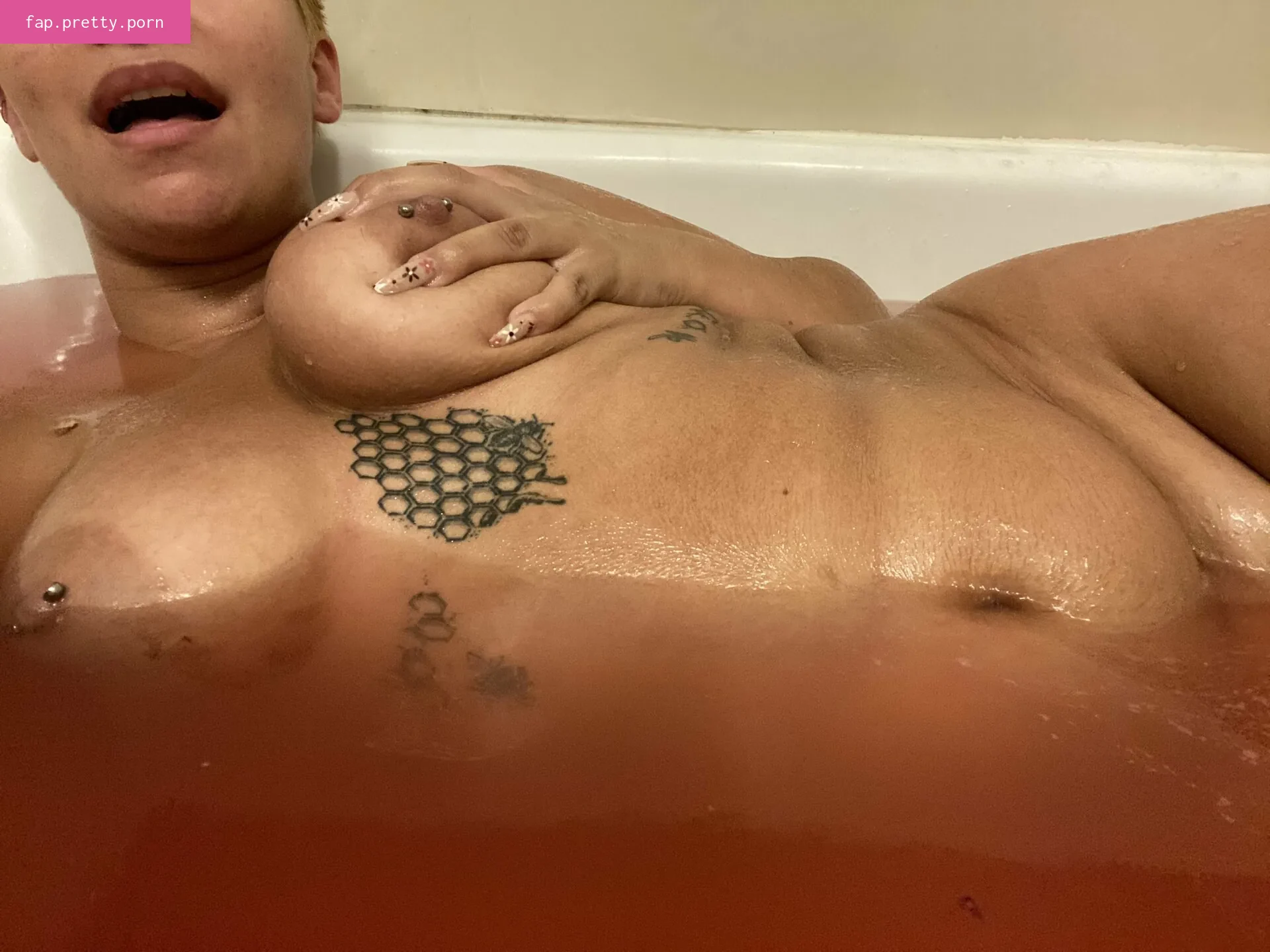 honeymahogany - Photo #13