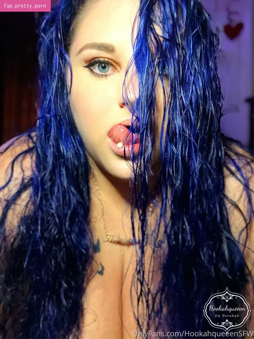 hookahqueeensfw - Photo #34