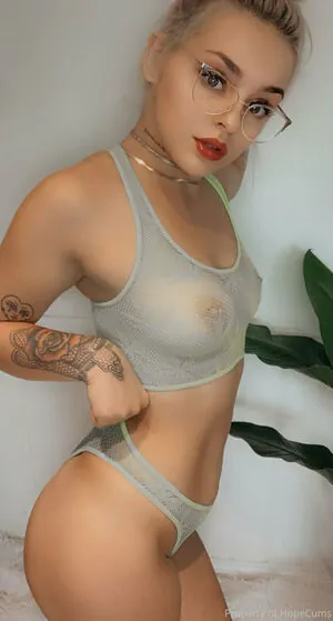 hopecums