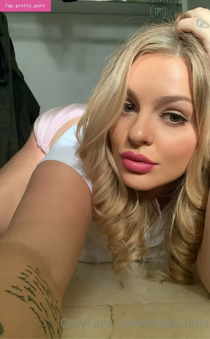 hopecums - Photo #09