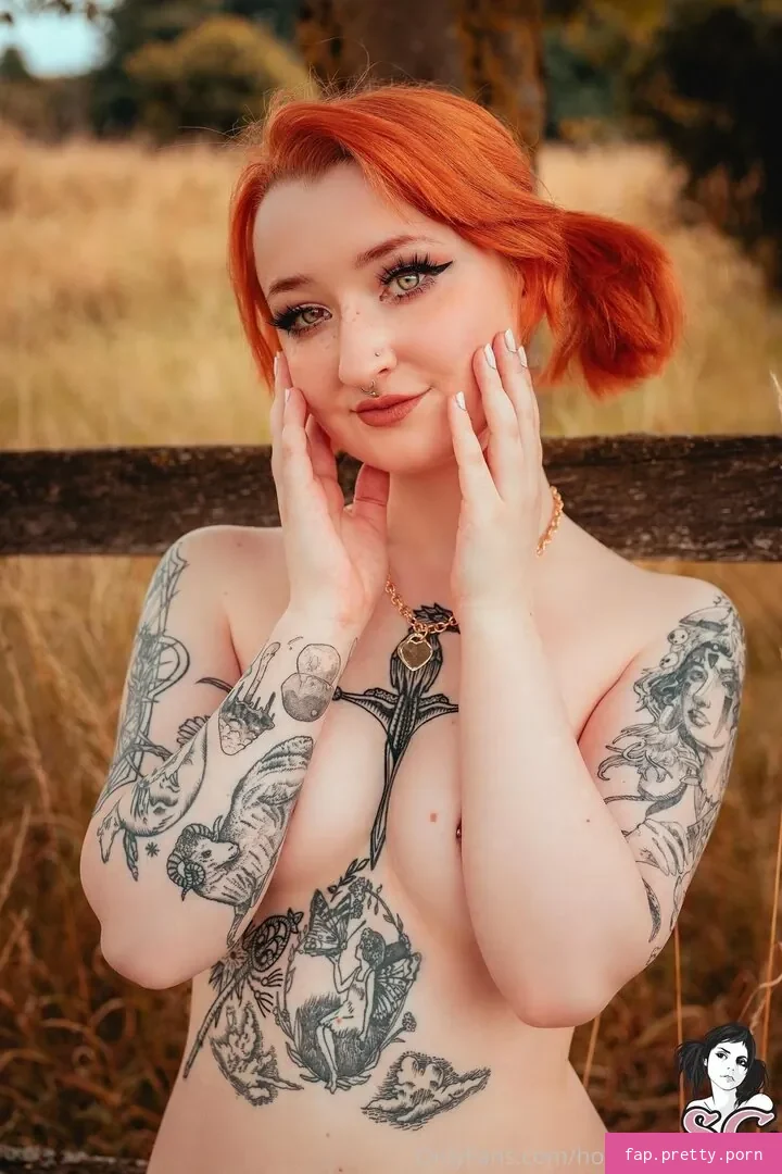 hopefulsuicidegirls - Photo #57