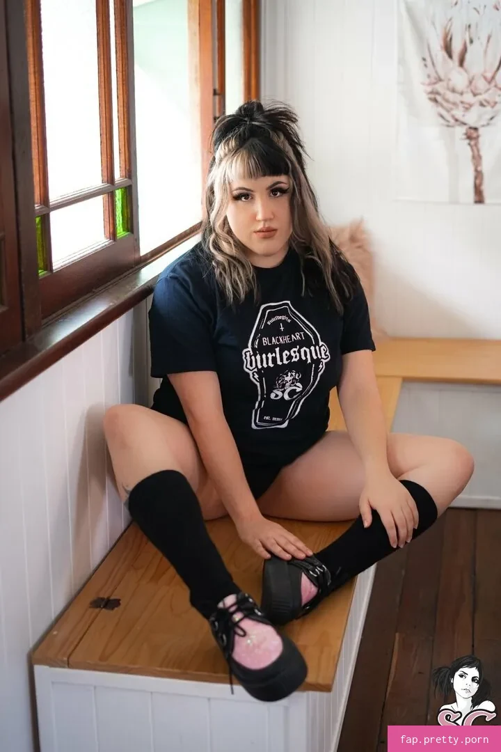 hopefulsuicidegirls - Photo #50