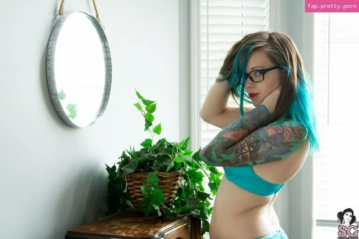 hopefulsuicidegirls - Photo #93