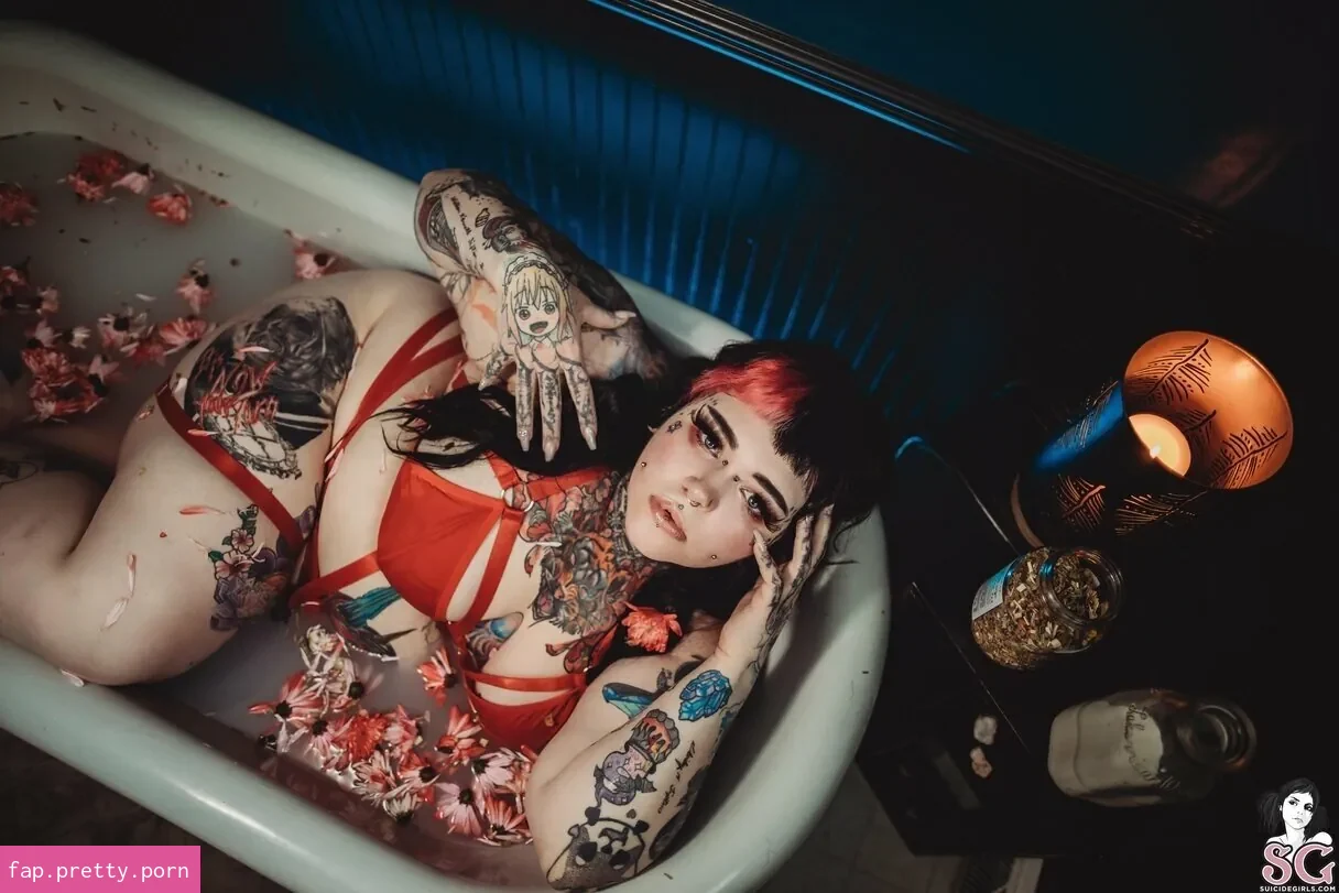 hopefulsuicidegirls - Photo #14