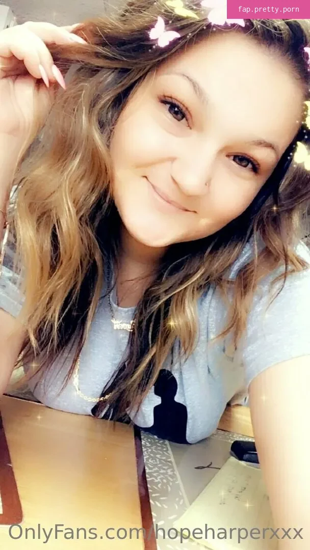 hopeharperxxx - Photo #12