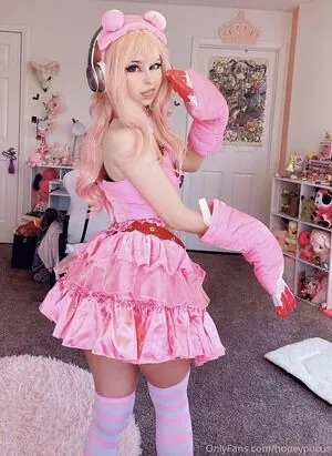 hopeypokey