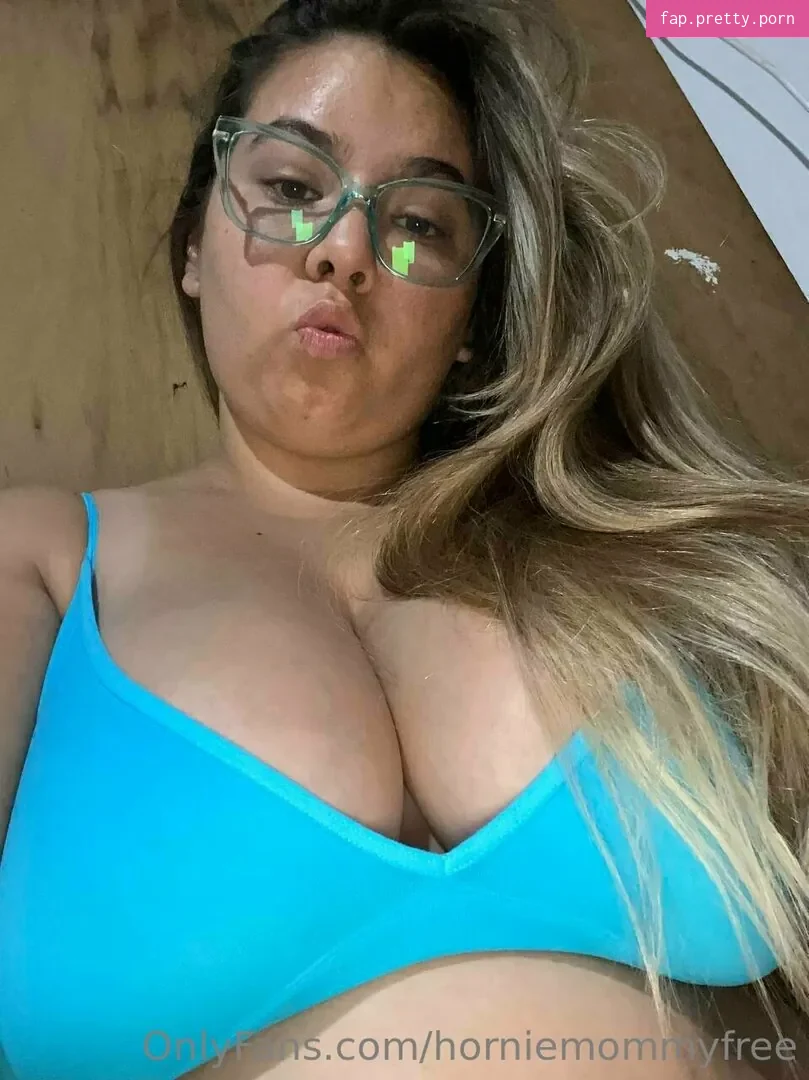 horniemommyfree - Photo #23