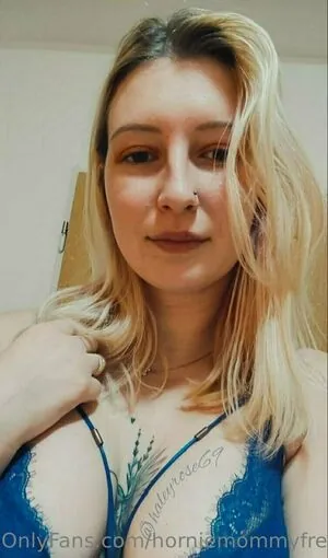 horniemommyfree