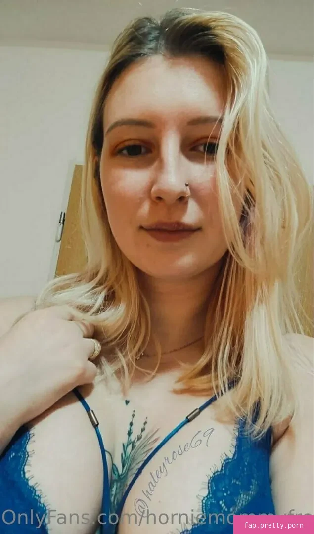 horniemommyfree - Photo #31