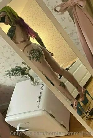 horniemommyfree