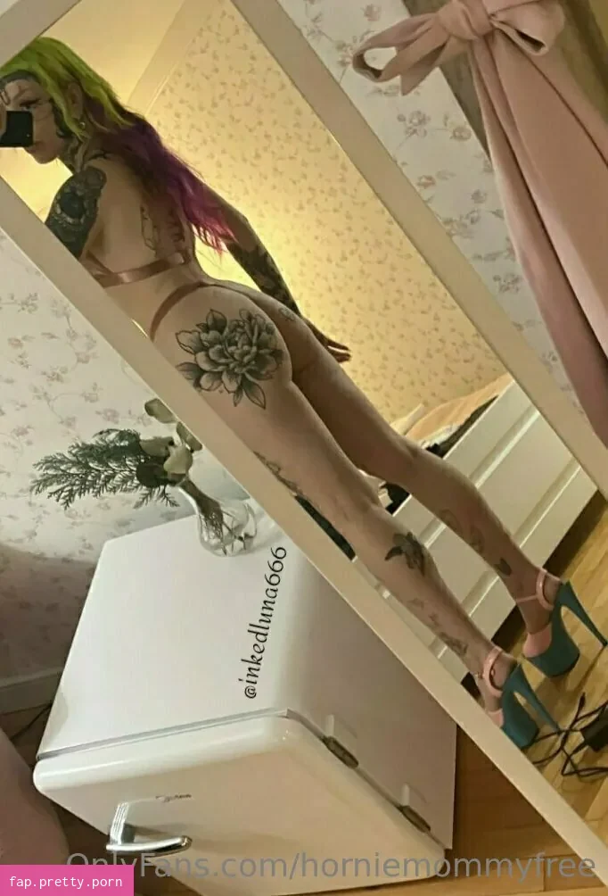 horniemommyfree - Photo #50