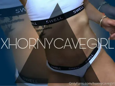 hornycavegirl