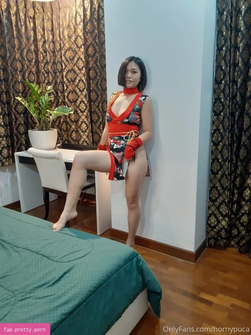 hornypuca - Photo #01